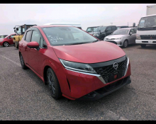 Nissan Note 2022 For Sale and Price