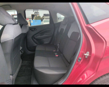 Nissan Note 2022