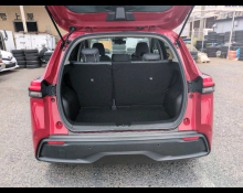 Nissan Note 2022