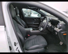 Mercedes Benz C Class 2023