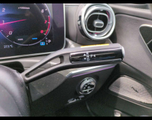Mercedes Benz C Class 2023