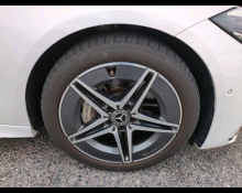 Mercedes Benz C Class 2023