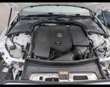 Mercedes Benz C Class 2023