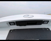 Mercedes Benz C Class 2023