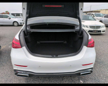 Mercedes Benz C Class 2023