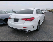 Mercedes Benz C Class 2023