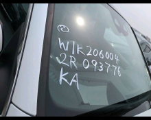 Mercedes Benz C Class 2023