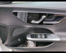 Mercedes Benz C Class 2023