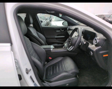 Mercedes Benz C Class 2023