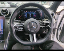 Mercedes Benz C Class 2023