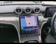 Mercedes Benz C Class 2023