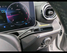 Mercedes Benz C Class 2023