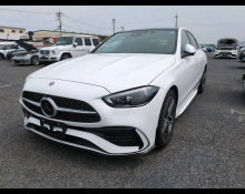 Mercedes Benz C Class 2023