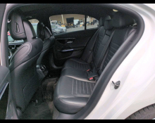Mercedes Benz C Class 2023
