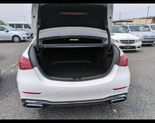 Mercedes Benz C Class 2023