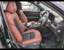 Mazda CX-5 2025