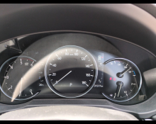 Mazda CX-5 2025