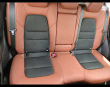 Mazda CX-5 2025