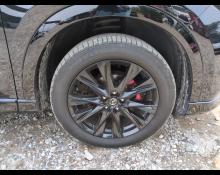 Mazda CX-5 2025
