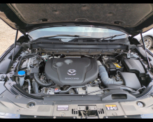 Mazda CX-5 2025