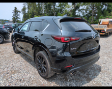Mazda CX-5 2025