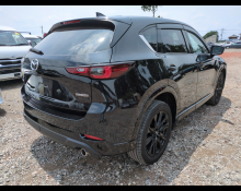 Mazda CX-5 2025