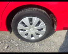 Toyota Corolla Fielder 2016