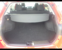 Toyota Corolla Fielder 2016