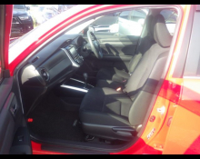 Toyota Corolla Fielder 2016