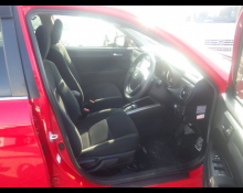 Toyota Corolla Fielder 2016