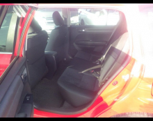 Toyota Corolla Fielder 2016