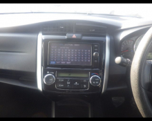 Toyota Corolla Fielder 2016