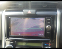 Toyota Corolla Fielder 2016