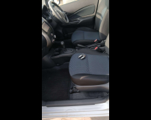 Nissan Note 2015