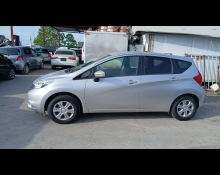 Nissan Note 2015