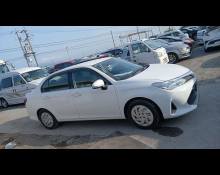 Toyota Corolla Axio 2019