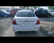 Toyota Corolla Axio 2019