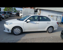 Toyota Corolla Axio 2019