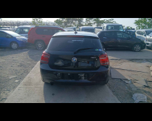 BMW 1 Series 2015