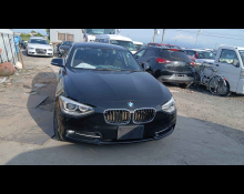 Used Bmw 1 series Cars For Sale in Japan