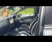 Nissan Note 2019