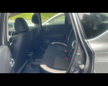 Nissan Note 2019