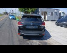 Subaru Forester 2018