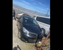 Toyota Vitz 2012 For Sale and Price