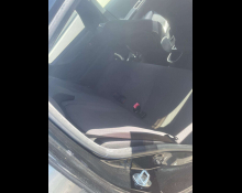 Toyota Vitz 2012