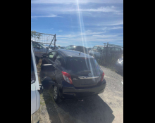 Toyota Vitz 2012