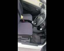 Suzuki Alto 2019