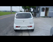 Suzuki Alto 2019