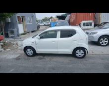 Suzuki Alto 2019