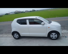 Suzuki Alto 2019